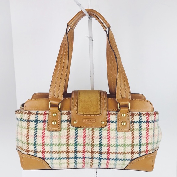 Coach Near Mint Condition! - Picture 8 of 8